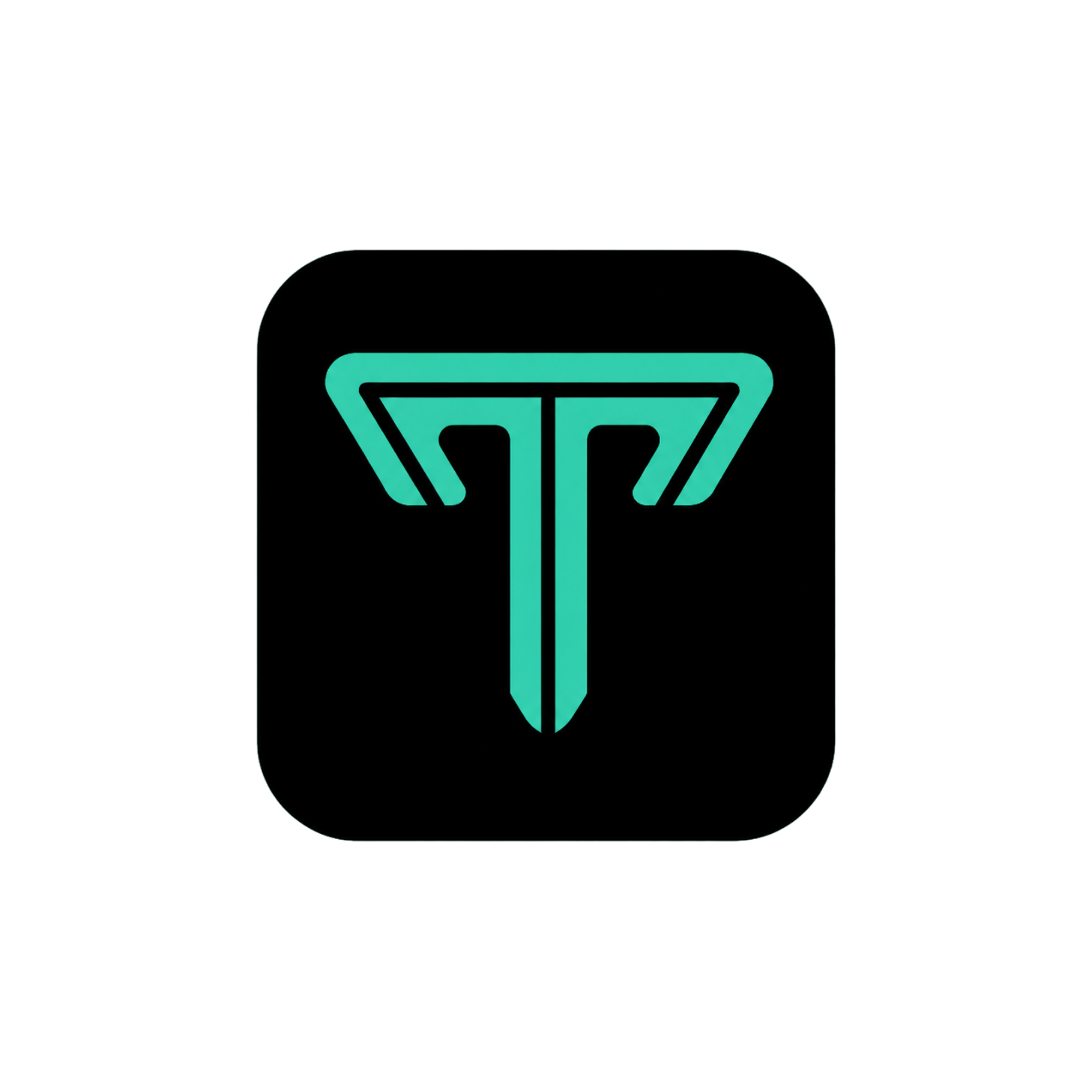 Tevron Logo